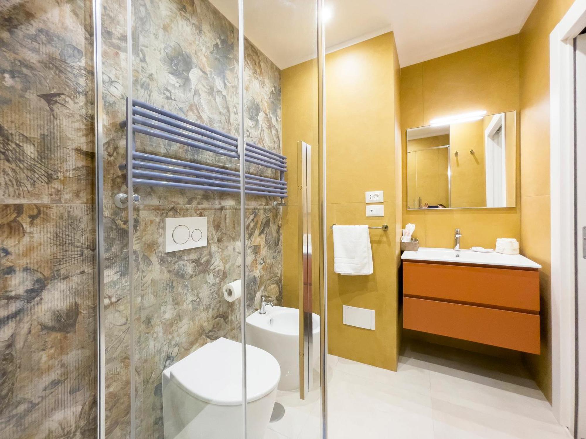 Italiapartment Vaticano Superior House Rome Exterior photo