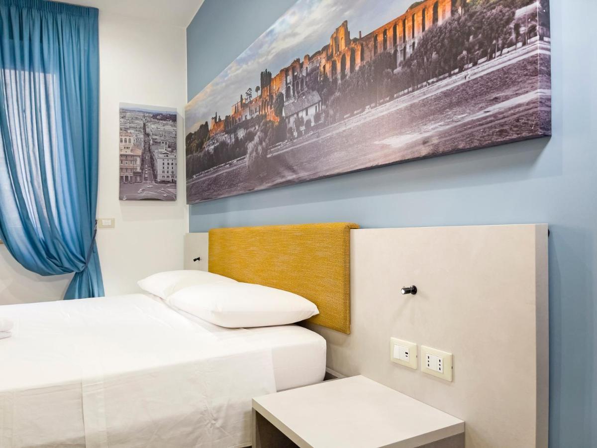 Italiapartment Vaticano Superior House Rome Exterior photo