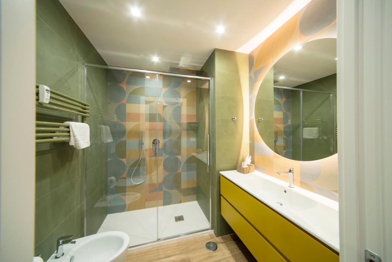 Italiapartment Vaticano Superior House Rome Exterior photo