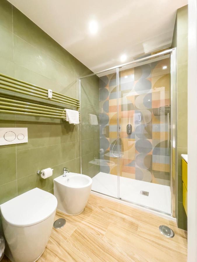 Italiapartment Vaticano Superior House Rome Exterior photo