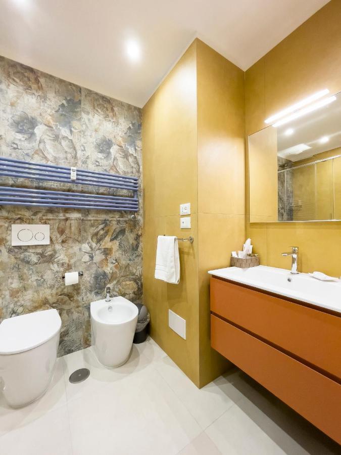 Italiapartment Vaticano Superior House Rome Exterior photo